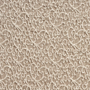 Jacquard 3D - 2 Fundas Cojines Arabesco