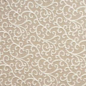 Jacquard 3D - 2 Fundas Cojines Arabesco