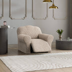 Jacquard 3D - Funda Berger Arabesco