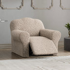 Jacquard 3D - Funda Berger Arabesco