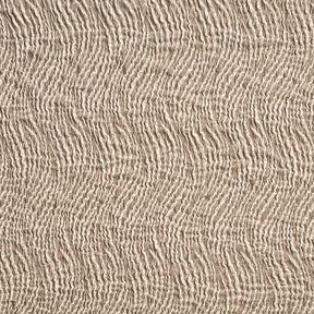 Jacquard 3D - Funda Chaise Lounge Beige Vento