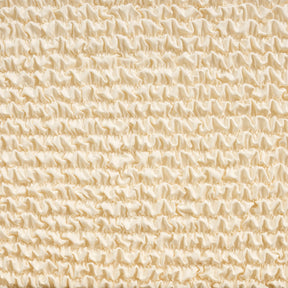 Microfibra - Funda Sofa 3 cuerpos Vanilla