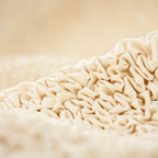 Microfibra - Funda Sofa Esquinero Vanilla
