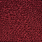 Microfibra - Funda Berger 2 cuerpos Bordeaux