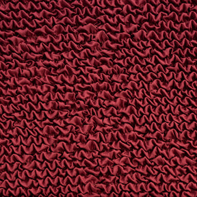 Mosaico - Funda Sitial Bordeaux