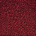 Microfibra - Funda Sofa L Derecho Bordeaux
