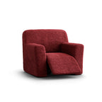 Microfibra - Funda Berger Bordeaux