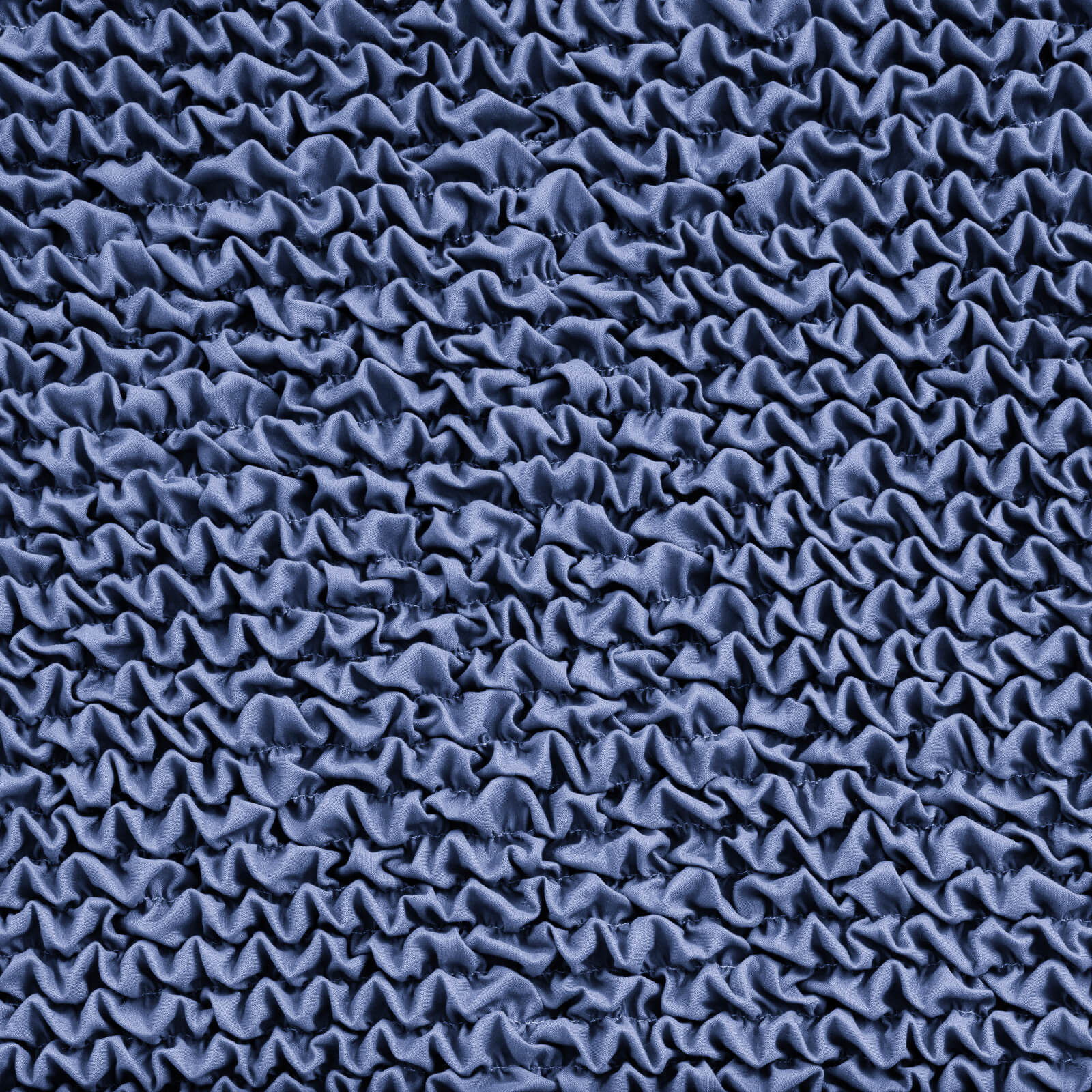 Microfibra - Funda Berger 2 cuerpos Blue
