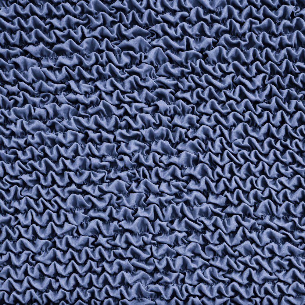 Microfibra - Funda Cama King Blue