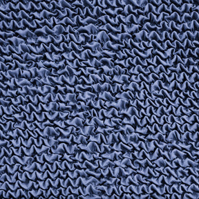 Microfibra - Funda Sofa 3 cuerpos Blue
