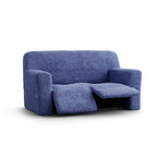 Microfibra - Funda Berger 2 cuerpos Blue