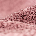Microfibra - Funda Sofa 3 cuerpos Old Pink