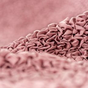 Microfibra - Funda Sofa 3 cuerpos Old Pink