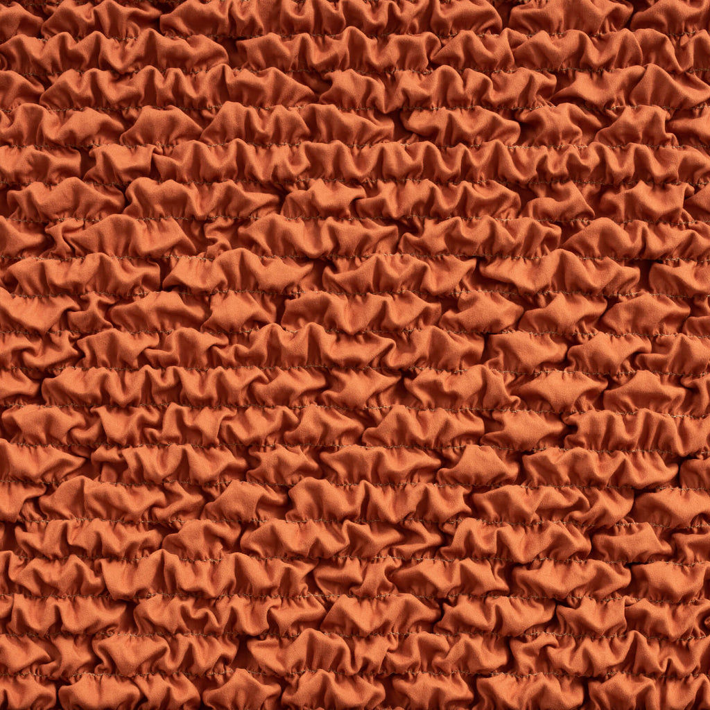Microfibra - Funda Berger 3 cuerpos Terracota