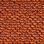 Microfibra - Funda Berger 3 cuerpos Terracota