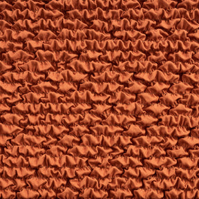 Microfibra - Funda Berger 2 cuerpos Terracota