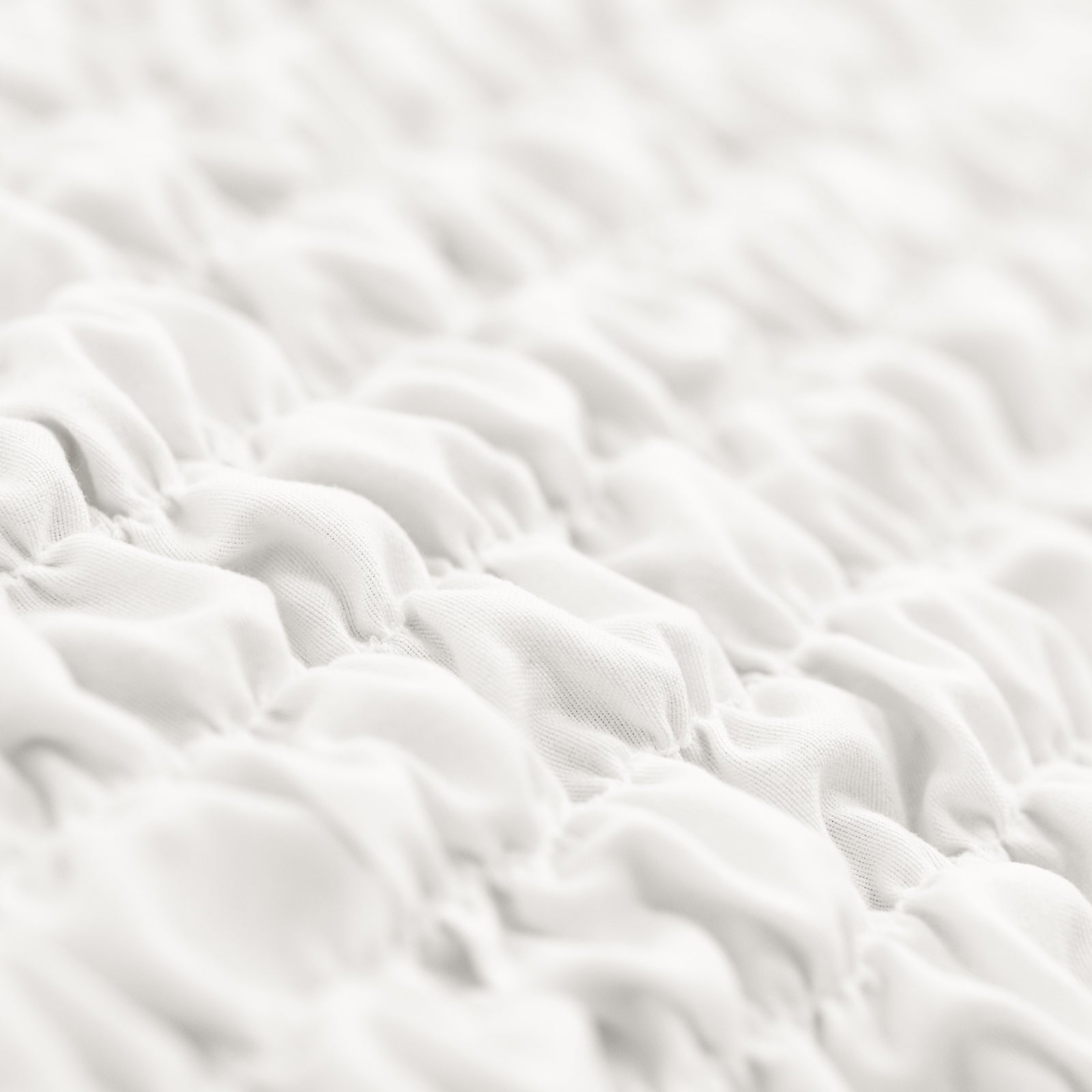 Microfibra - 2 Fundas Cojines White