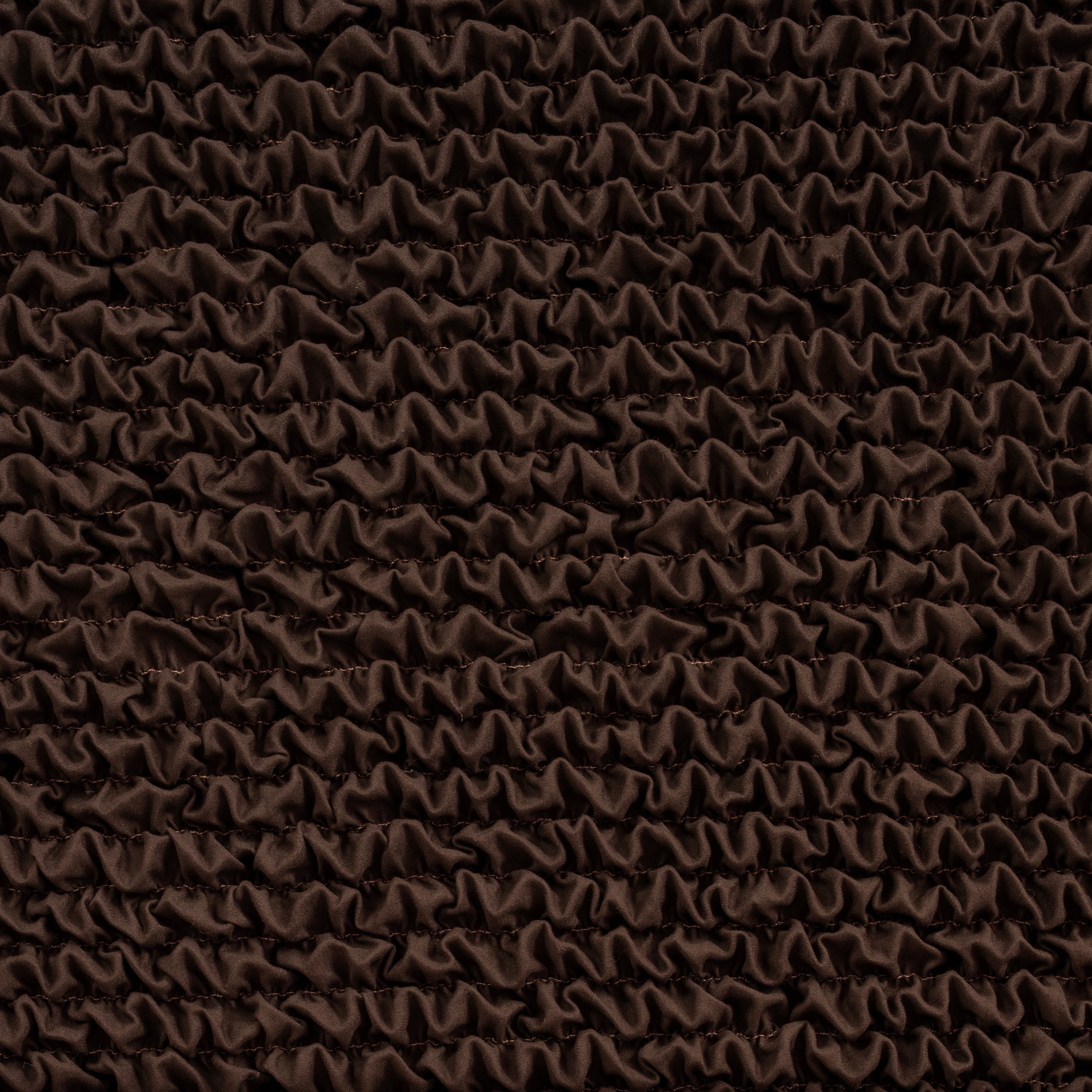 Microfibra - Funda Sofa 3 cuerpos Dark Chocolate