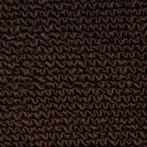 Microfibra - Funda Futon Dark Chocolate