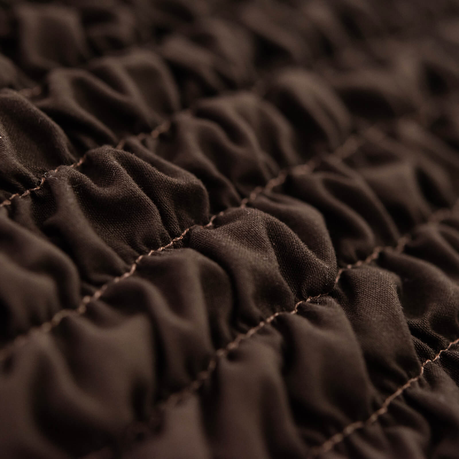 Microfibra - Funda Poltrona Dark Chocolate