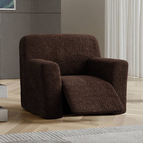 Microfibra - Funda Berger Dark Chocolate