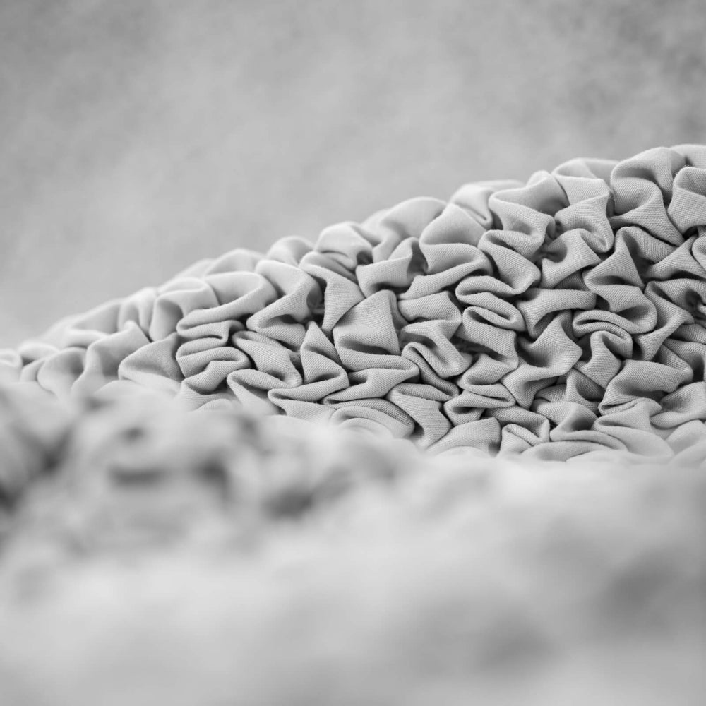 Microfibra - Funda Sitial Pearl