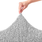 Microfibra - Funda Berger 2 cuerpos Pearl
