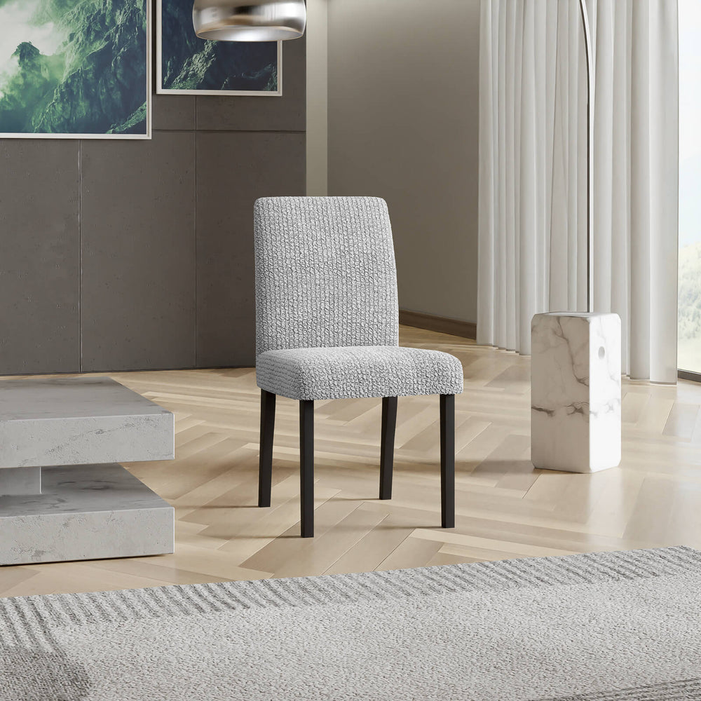 Microfibra - Funda Silla Pearl