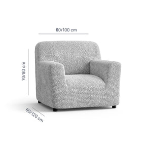 Microfibra - Funda Sillon Pearl