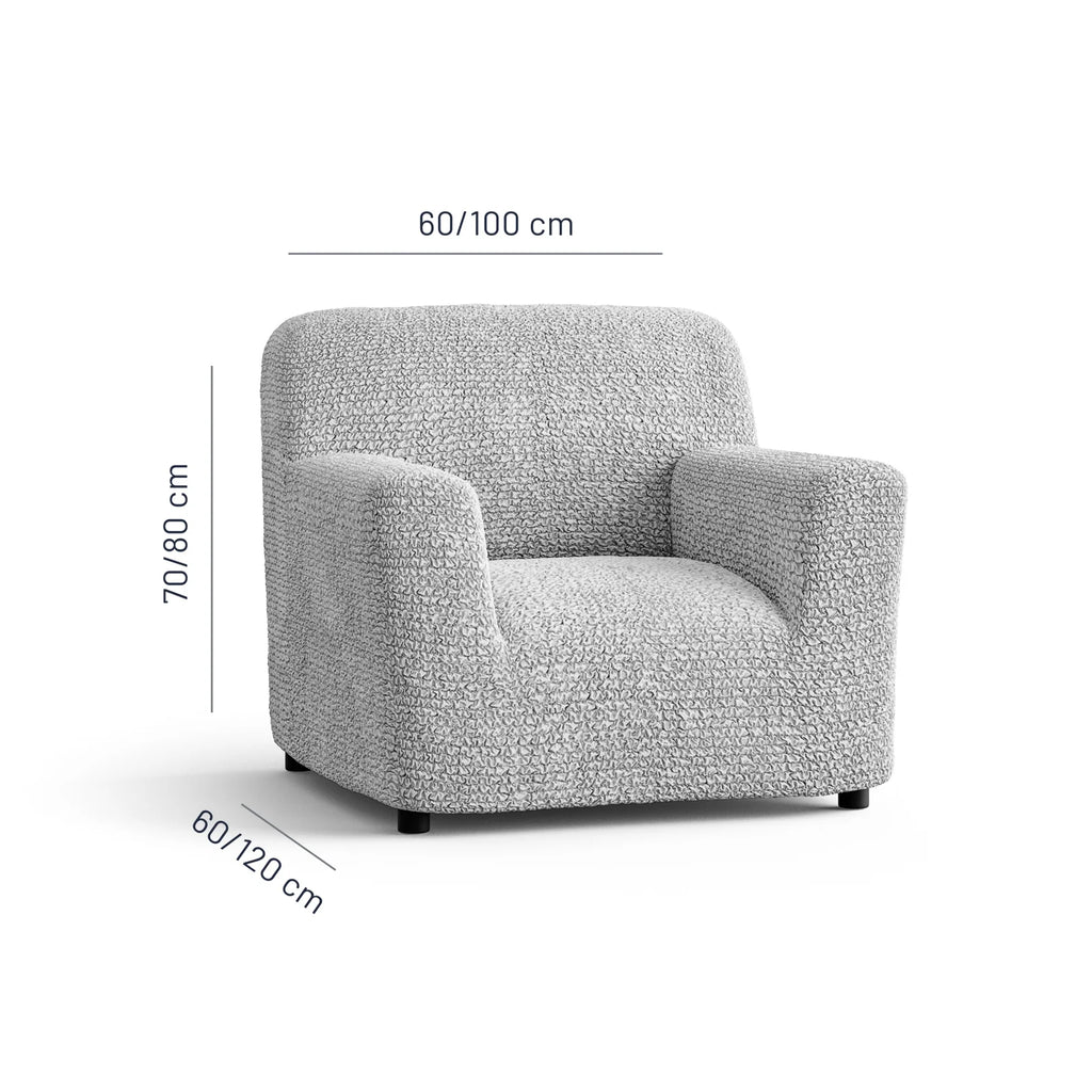 Mosaico - Funda Sillon Pearl