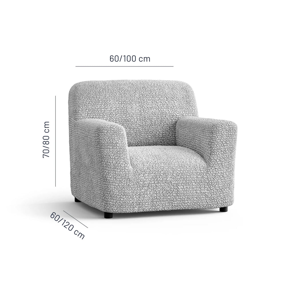 Mosaico - Funda Sillon Pearl