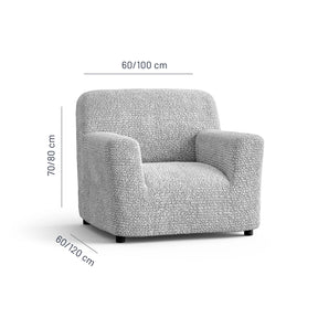 Mosaico - Funda Sillon Pearl