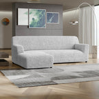 Microfibra - Funda Sofa L Izquierdo Pearl