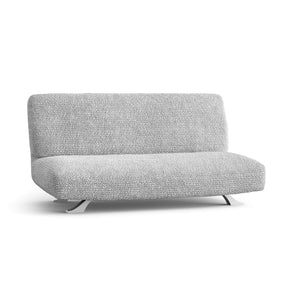 Microfibra - Funda Futon Pearl
