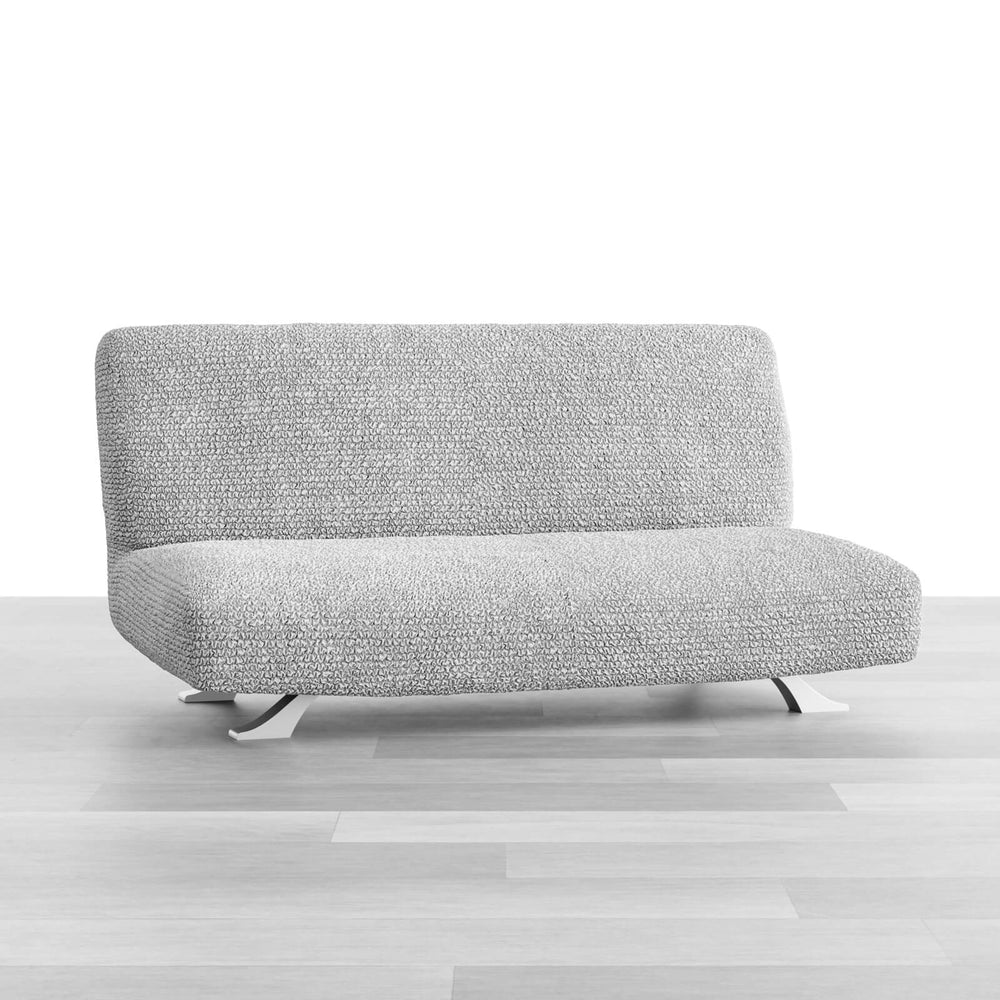 Microfibra - Funda Futon Pearl