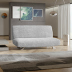Microfibra - Funda Futon Pearl