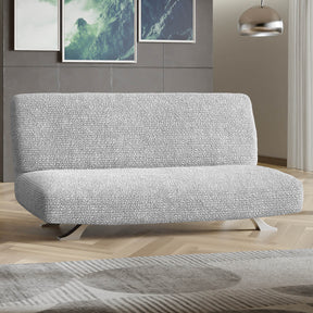 Microfibra - Funda Futon Pearl
