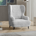 Microfibra - Funda Sitial Pearl