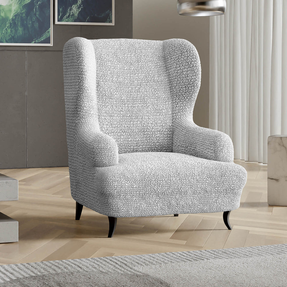 Microfibra - Funda Sitial Pearl