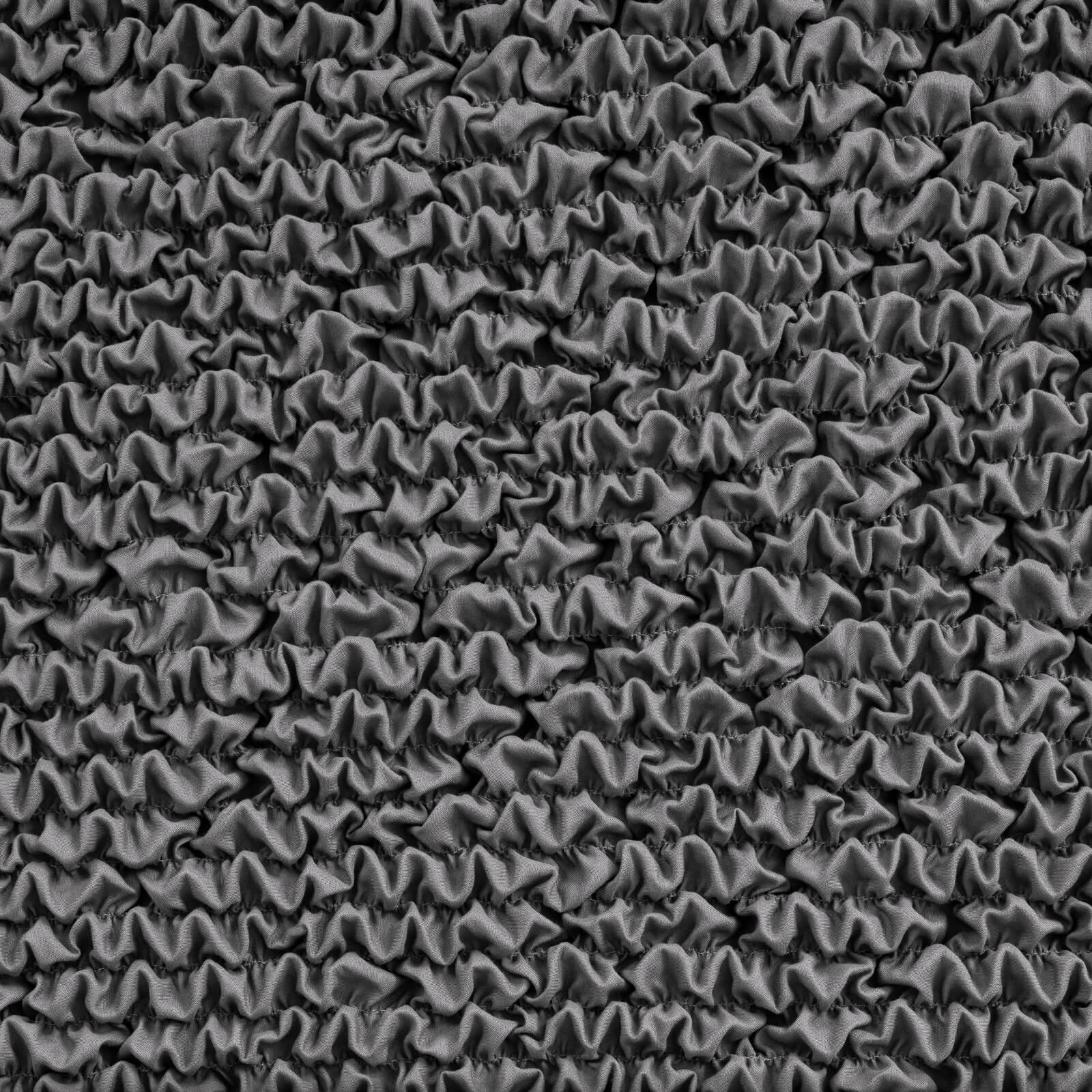 Microfibra - Funda Sillon Charcoal