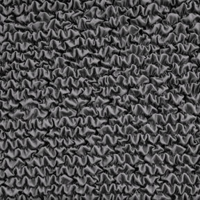 Microfibra - Funda Sofa 3 cuerpos Charcoal