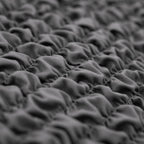 Microfibra - Funda Poltrona Charcoal