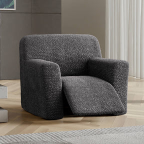 Microfibra - Funda Berger Charcoal