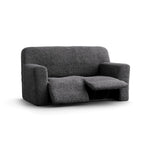 Microfibra - Funda Berger 2 cuerpos Charcoal