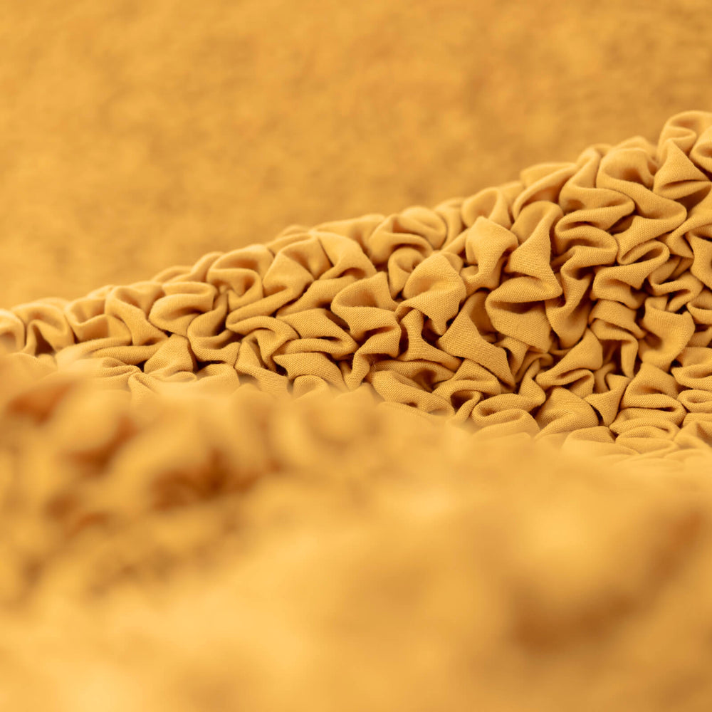 Microfibra - Funda Berger Mango