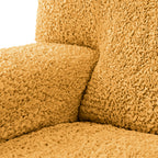 Microfibra - Funda Sofa L Izquierdo Mango