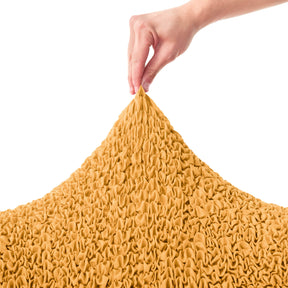 Microfibra - Funda Berger Mango