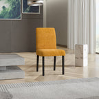 Microfibra - Funda Silla Mango
