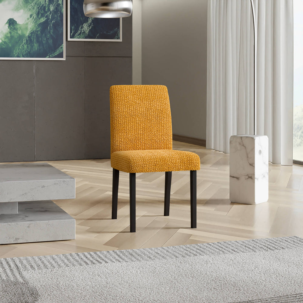 Microfibra - Funda Silla Mango