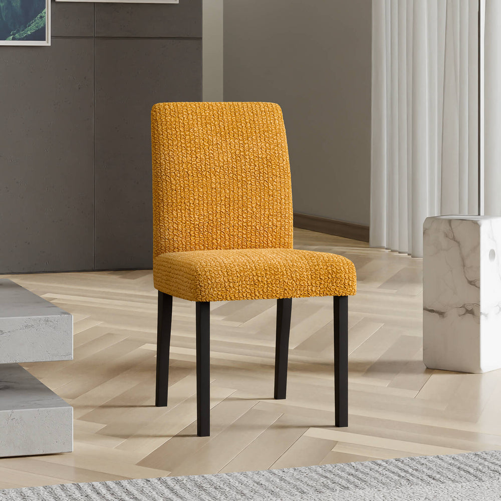 Microfibra - Funda Silla Mango
